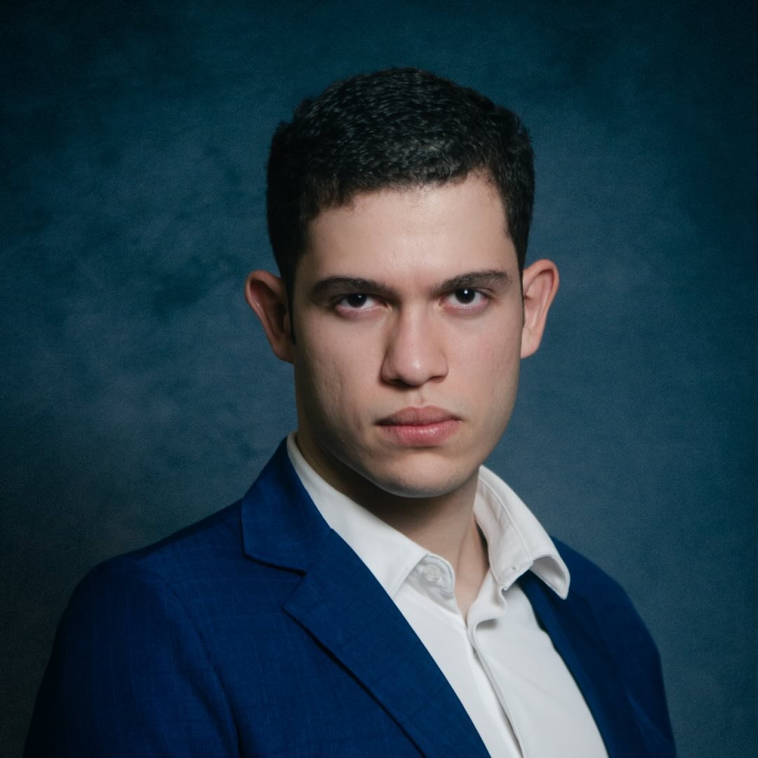 Leonardo Augusto Estrategista Imobiliário